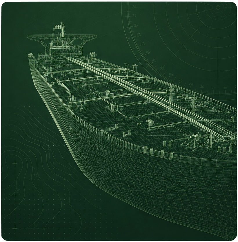 Port, Marine & Riverine Ship Simulator